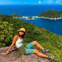 Отзыв от Азалия - Visa DTV